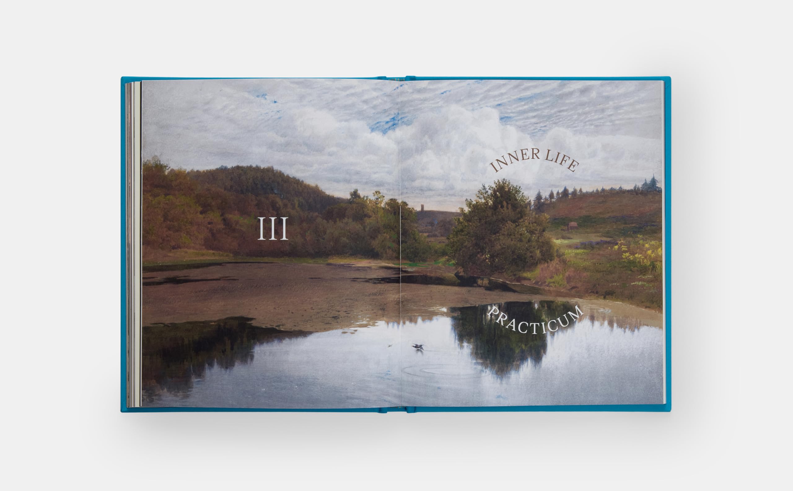 The Inner Life of the Artist: Conversations from the Atelier