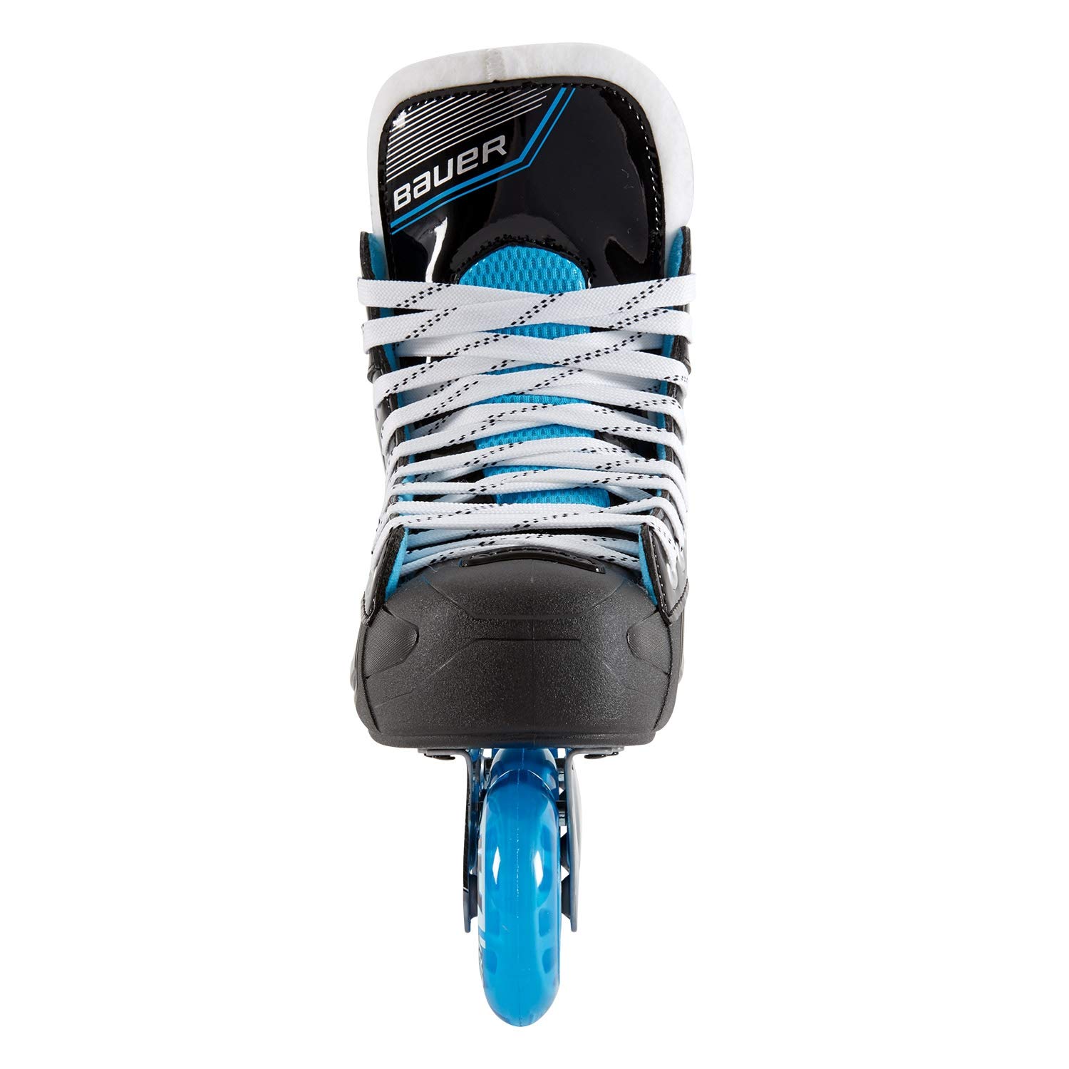 BAUER INLINEHOCKEY SKATE RSX - Senior, Storlek:7 = 42