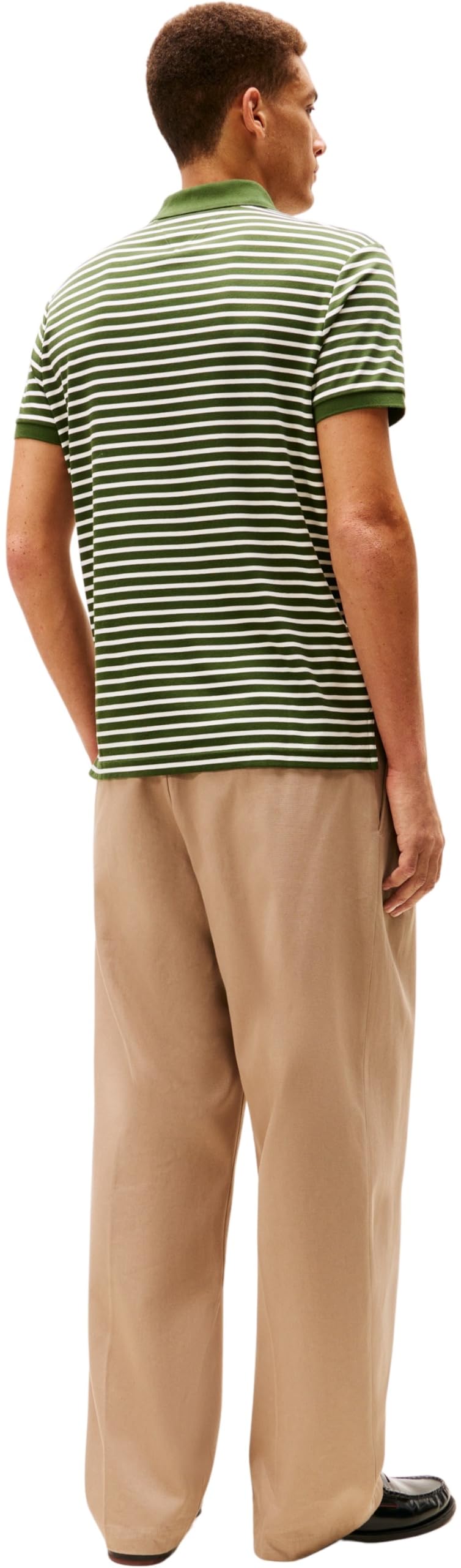 Tommy Hilfiger Polo S/S para Hombre