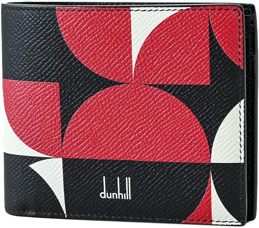 海外正規品 ダンヒルf23gs001デュークファインレザーコレクション小銭入付二折財布 財布 Www Abtrs Com