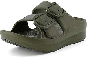 hoka ora recovery shoes women slide sandal