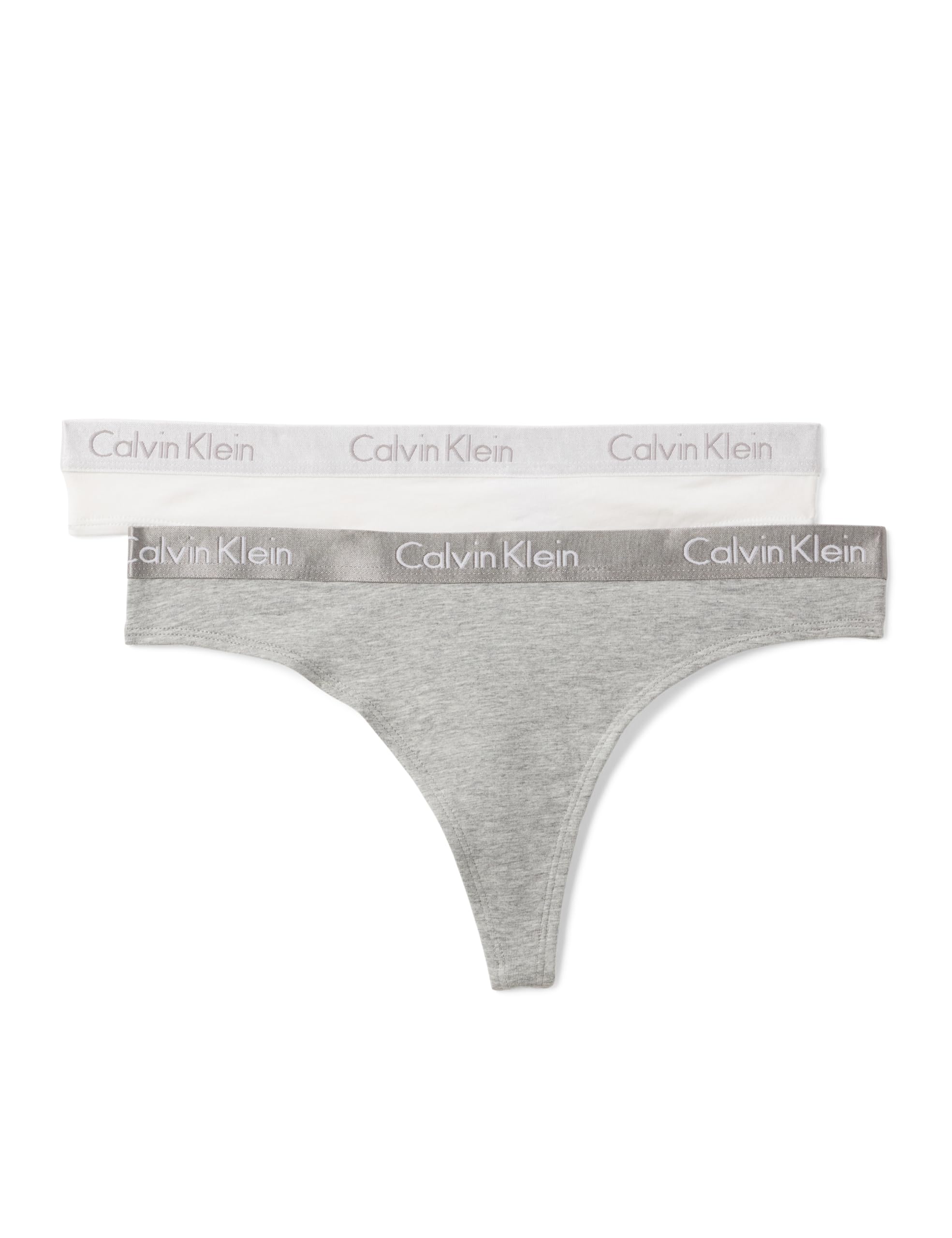 Women's Motive Cotton Multipack Thong Panty (3 Pack)