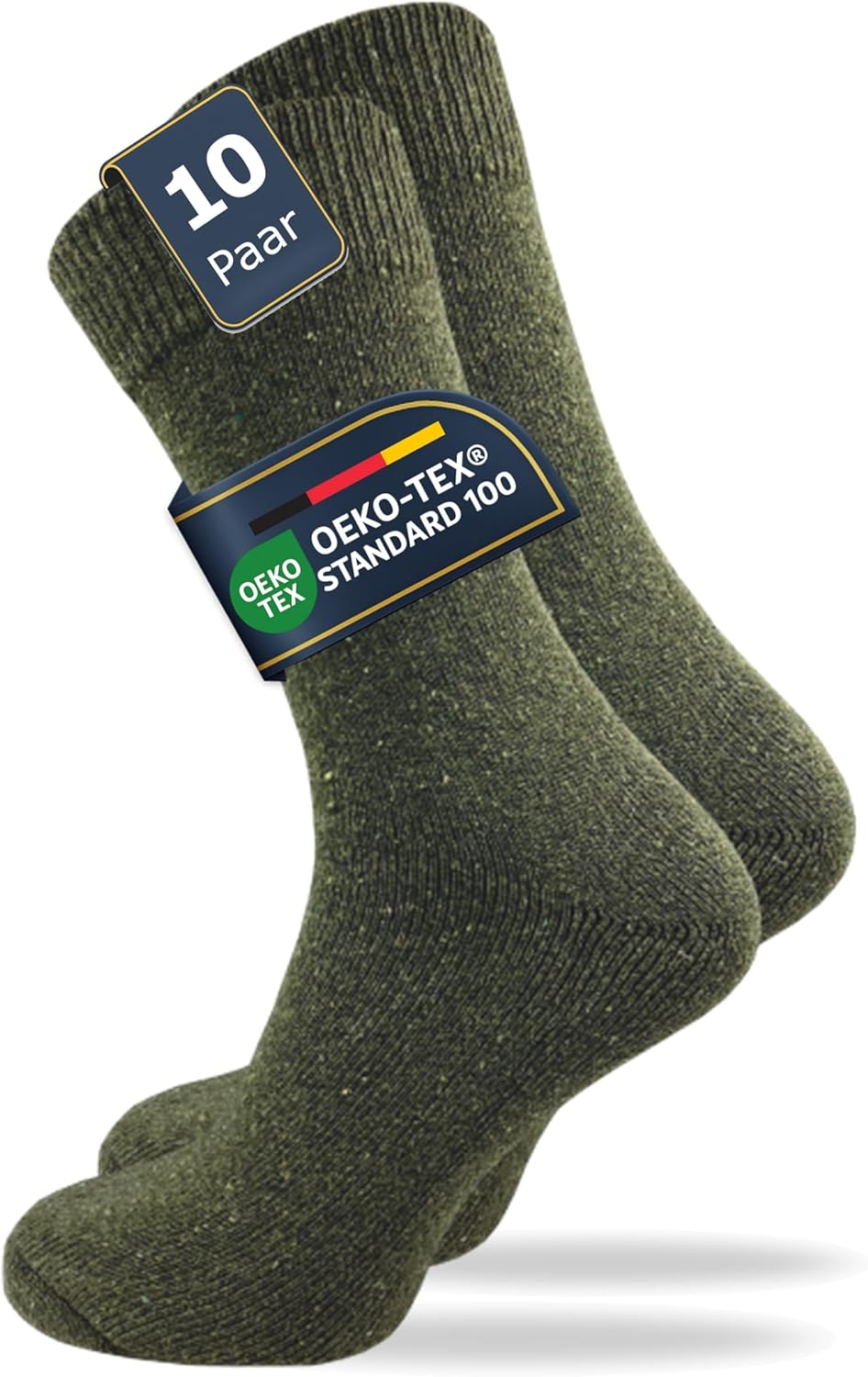 GAWILO Socken Für Damen Und Herren Aus 100% Baumwolle Ohne Naht  10 Baumwolle Ohne Naht 10 Paar Mit Venenfreundlichem Komfortbund S0t6g00y