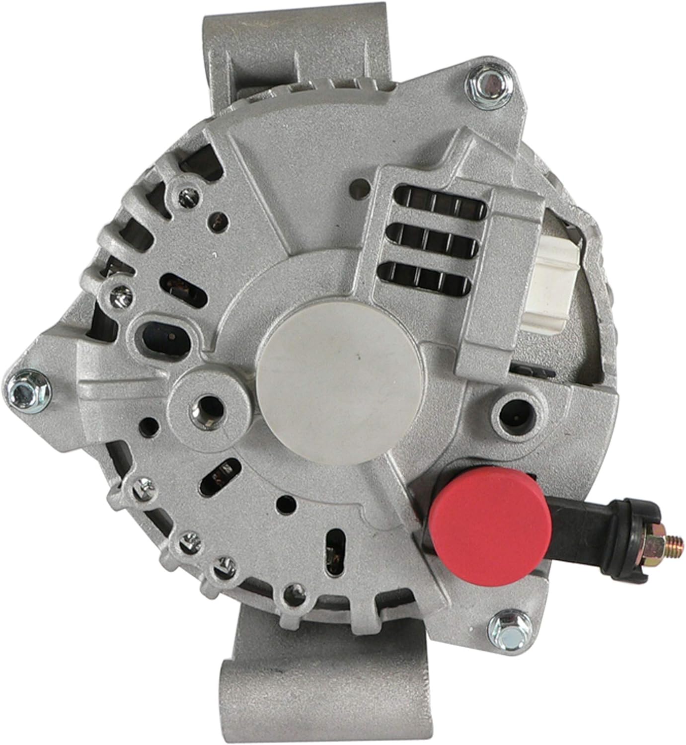 DB Electrical 400-14052 12V 135A Alternator Compatible With/Replacement For Ford Windstar 1999-2003 321-2014, 334-2497, 334-2497A, 335-1131, AFD0060, AL7559N, AL7559X, 210-5343, GL426, XF2U10300BC