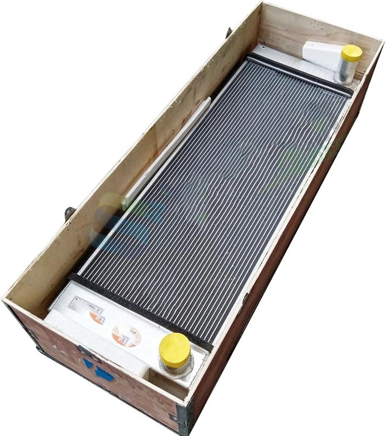 Radiator 30/927082 30-927082 30927082 Fits for JCB Excavator JS200 JS220 JS210 JS235 JS220XD JS220LR