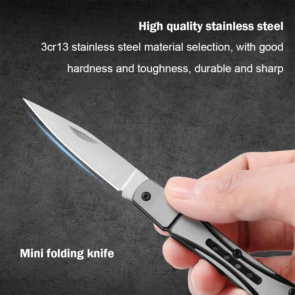 Coltello Pieghevole,Coltello Sopravvivenza,Coltellino Tascabile,Coltello Tascabile,Coltello Campeggio,Coltello Portatile,Coltello Tascabile Pieghevole,per Campeggio Caccia Sopravvivenza