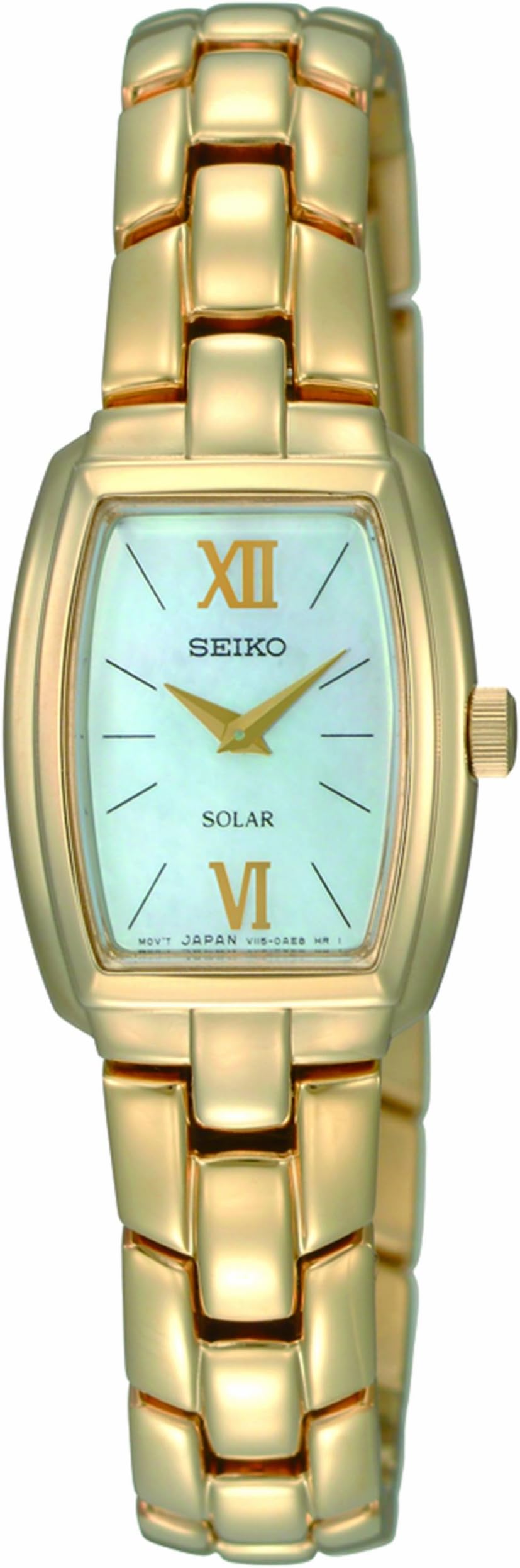 Seiko Women's SUP072 Dress Watch