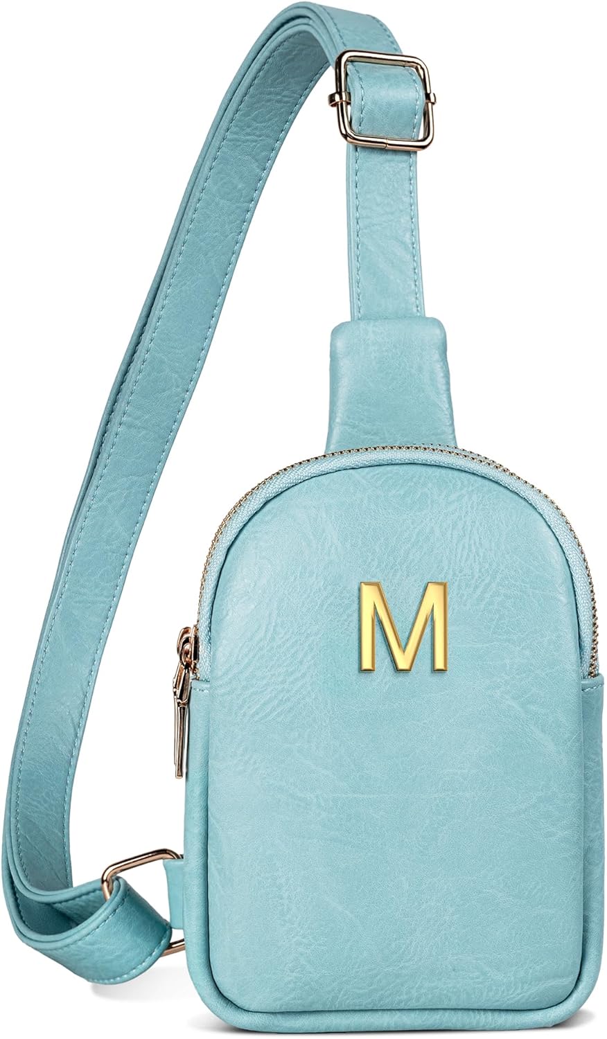 Birthday Gifts for 8-12, 13-19 Year Old Daughter Granddaughter, Lightweight Cell Phone Crossbody Bag, Durable Mini Shoulder Bag, Leather Waterproof Side Purse, Teen Girl Gifts Trendy Stuff