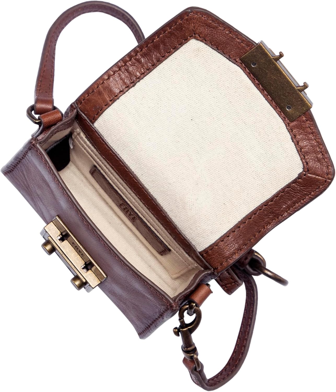 Frye Women's Alex 4-way Mini Belt Bag
