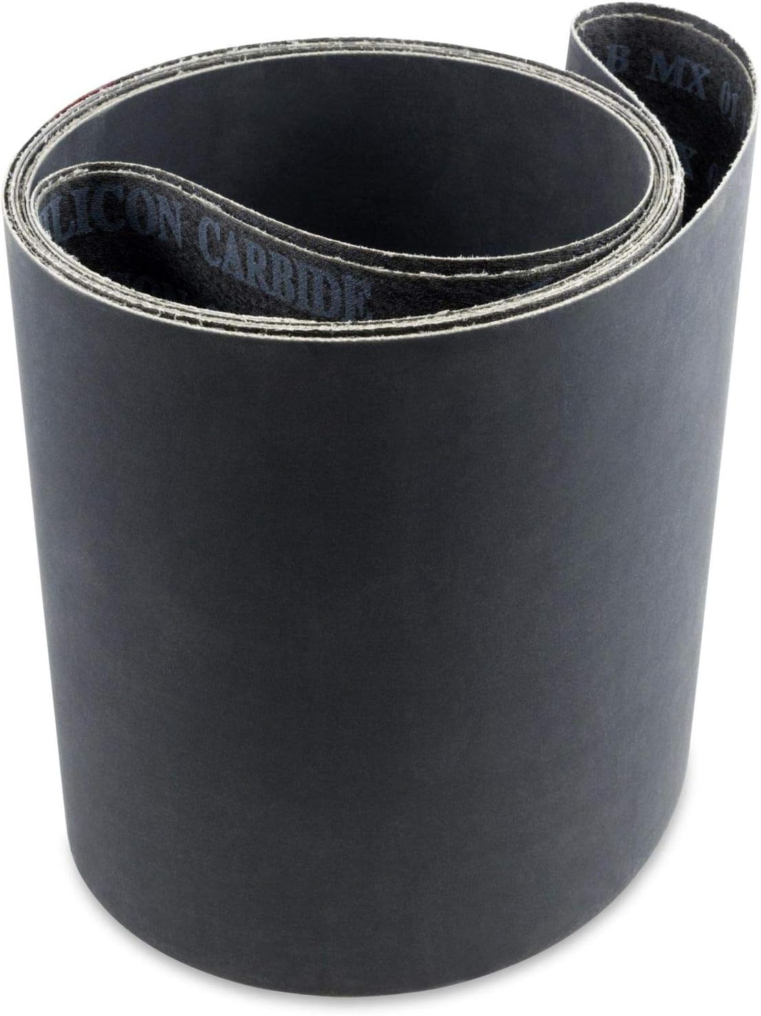 Best Cyber Monday 🔥 Red Label Abrasives 6 X 48 Inch 1000 Grit Silicon Carbide Sanding Belts, 2 Pack