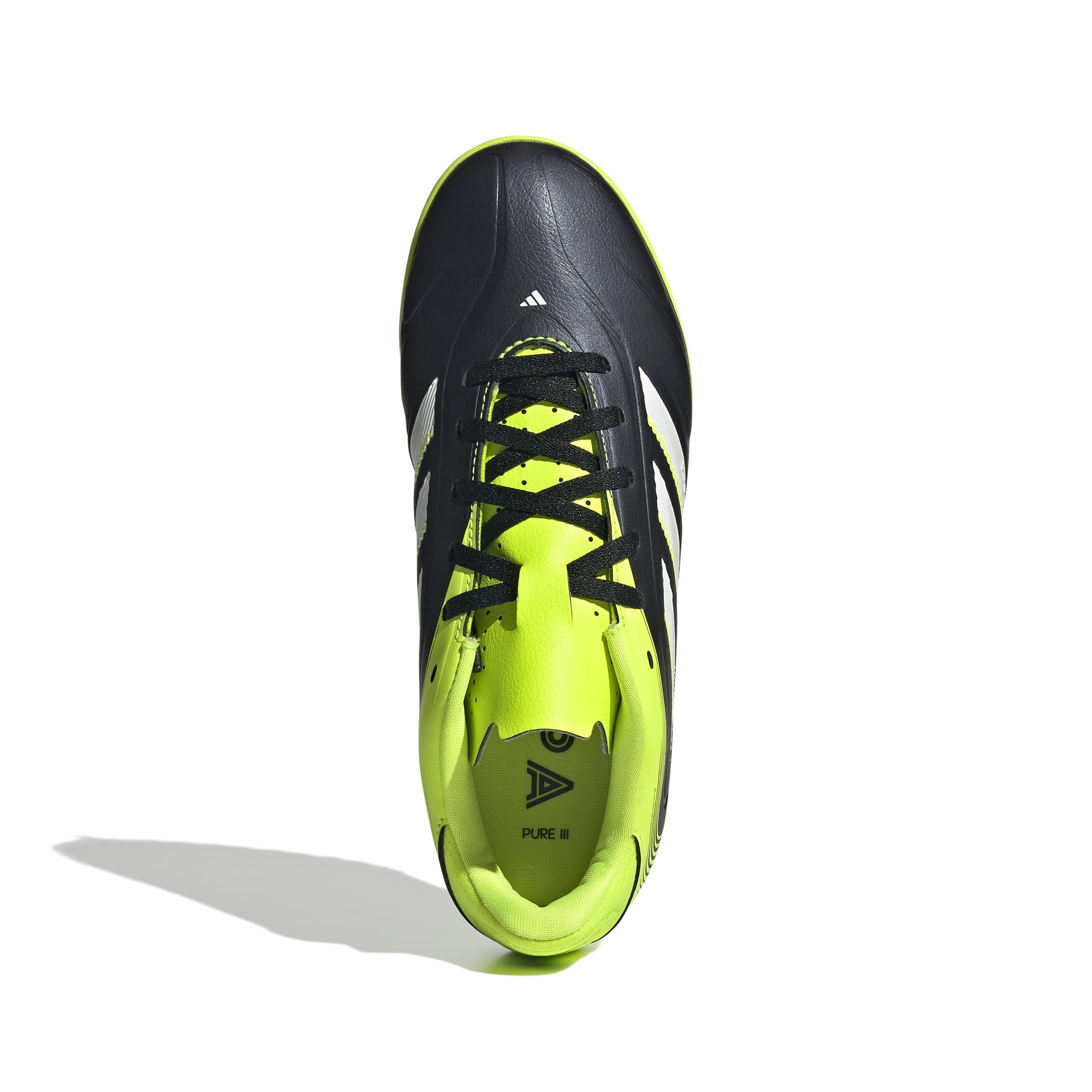 adidas Copa Pure III Club Turf Football Boots Kids Botas de fútbolUnisex niños