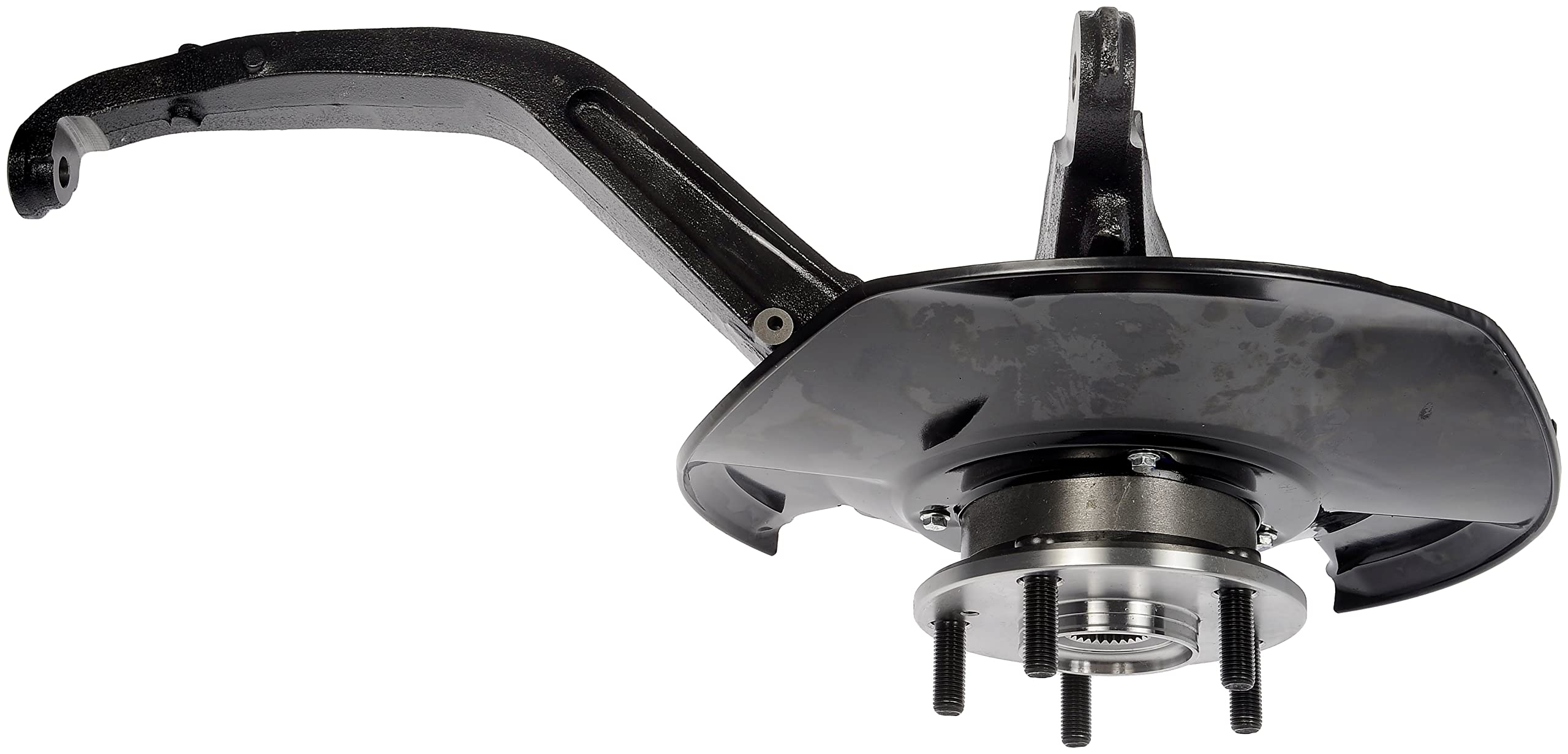 Amazon.com: Dorman 698-491 Front Driver Side Loaded Knuckle