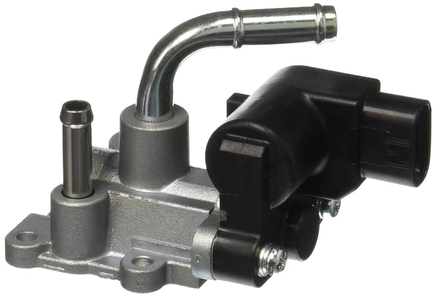 ランドクルーザー80 ISCV 22270-66010 iscバルブ 新品未使用 ランドクルーザー80 ISCV 22270-66010 iscバルブ - メルカリ