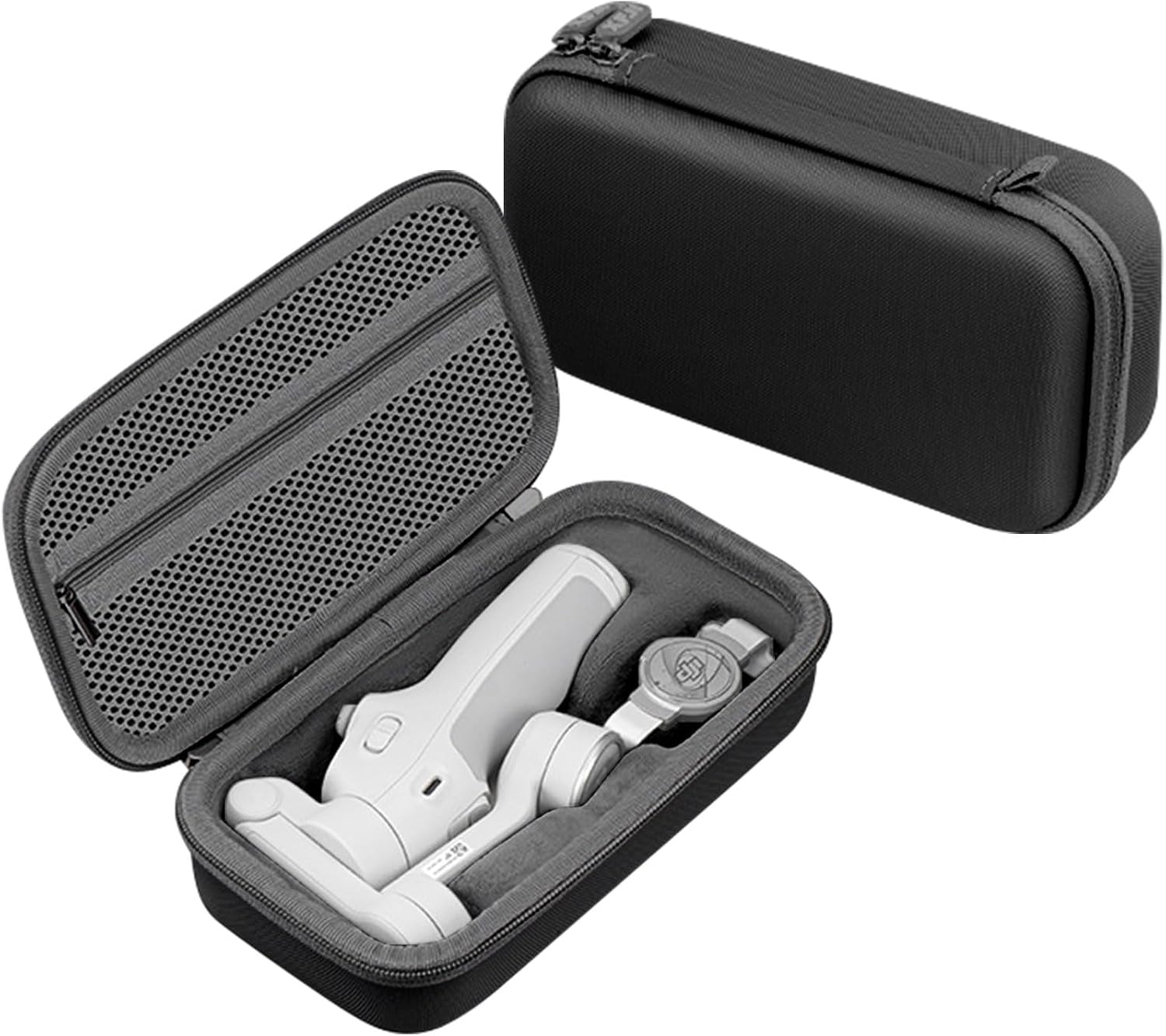 DJI OSMO MOBILE ケース付き Amazon.co.jp: DJI Osmo Mobile 7 Protective Cover, gray, Modern