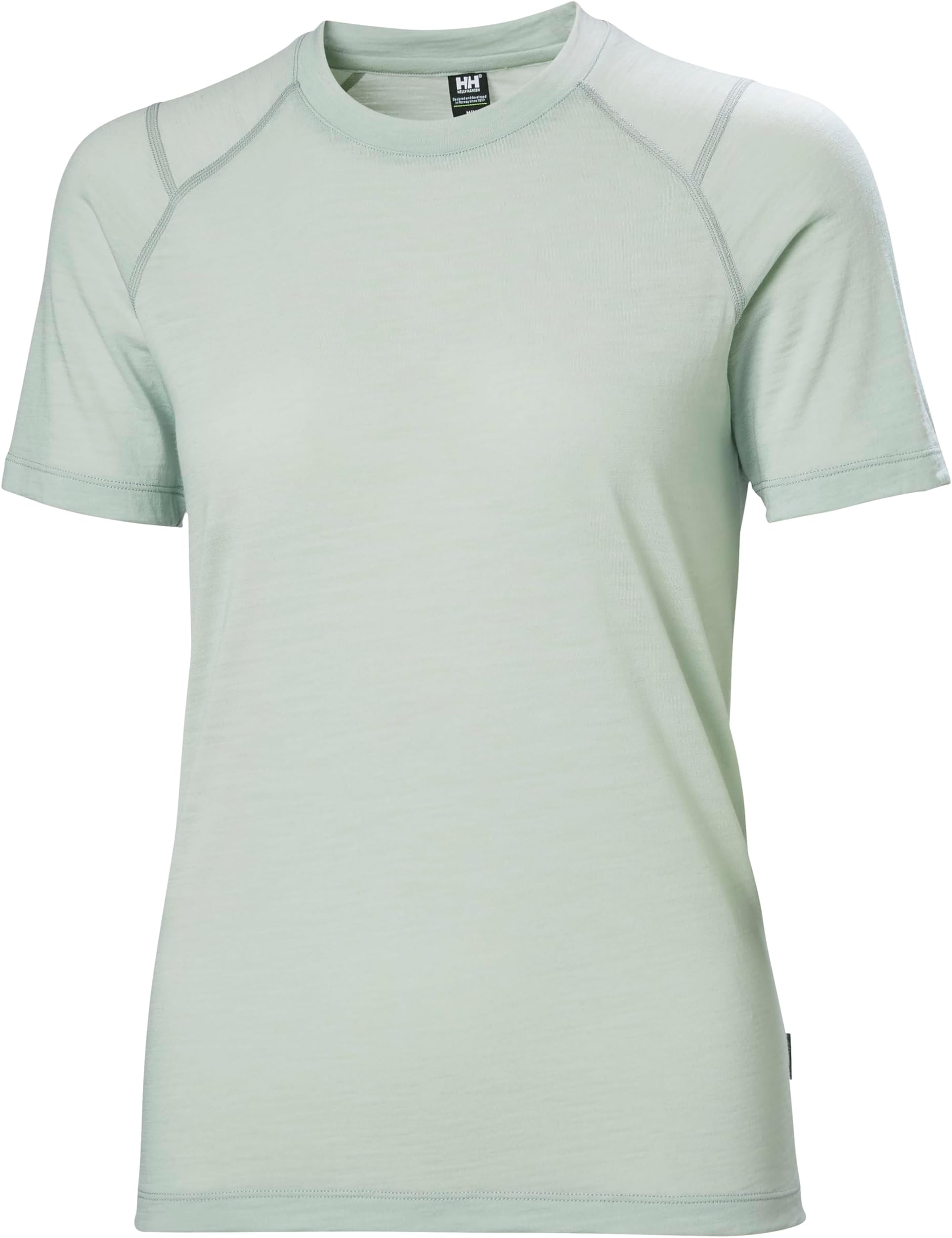 Helly-Hansen Women's HH Durawool T-Shirt