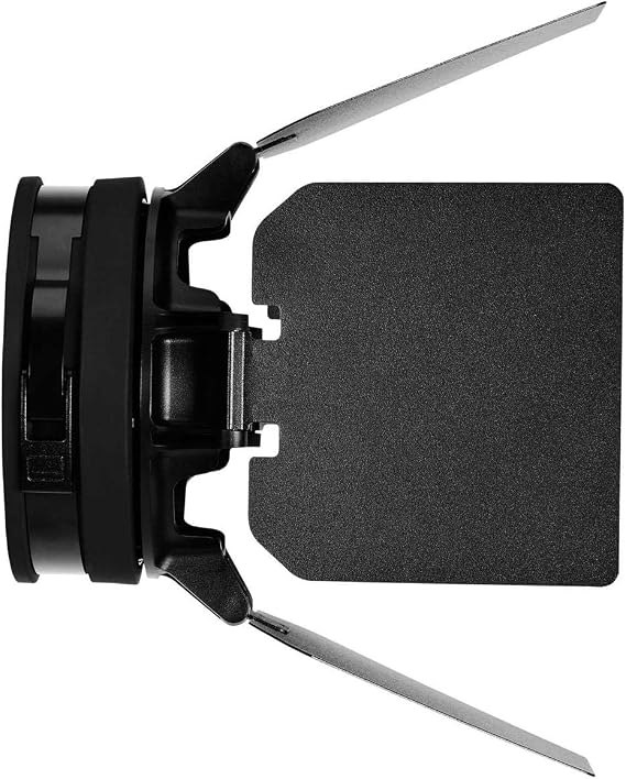 Profoto Off-Camera Flash II Barndoors