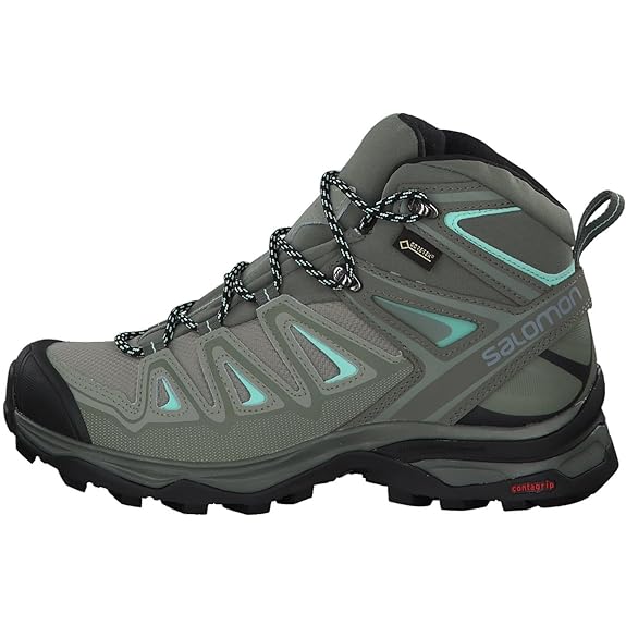 salomon women's x ultra 3 hiking shoes