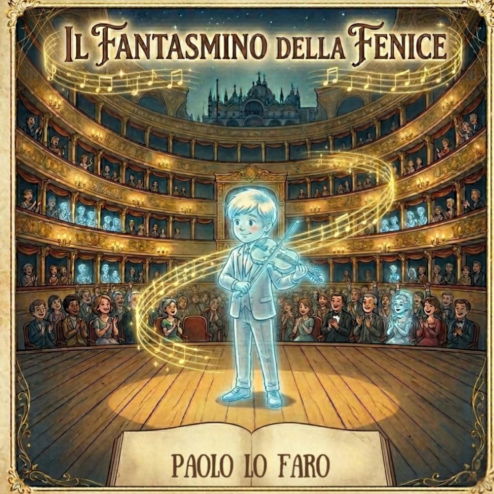 Il fantasmino della Fenice