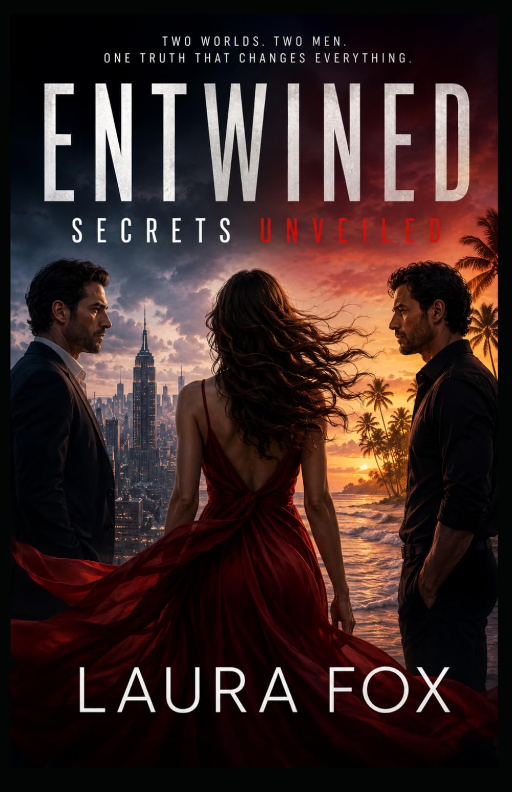 ENTWINED: SECRETS UNVEILED