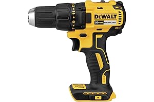 DEWALT 20V MAX* Cordless Drill