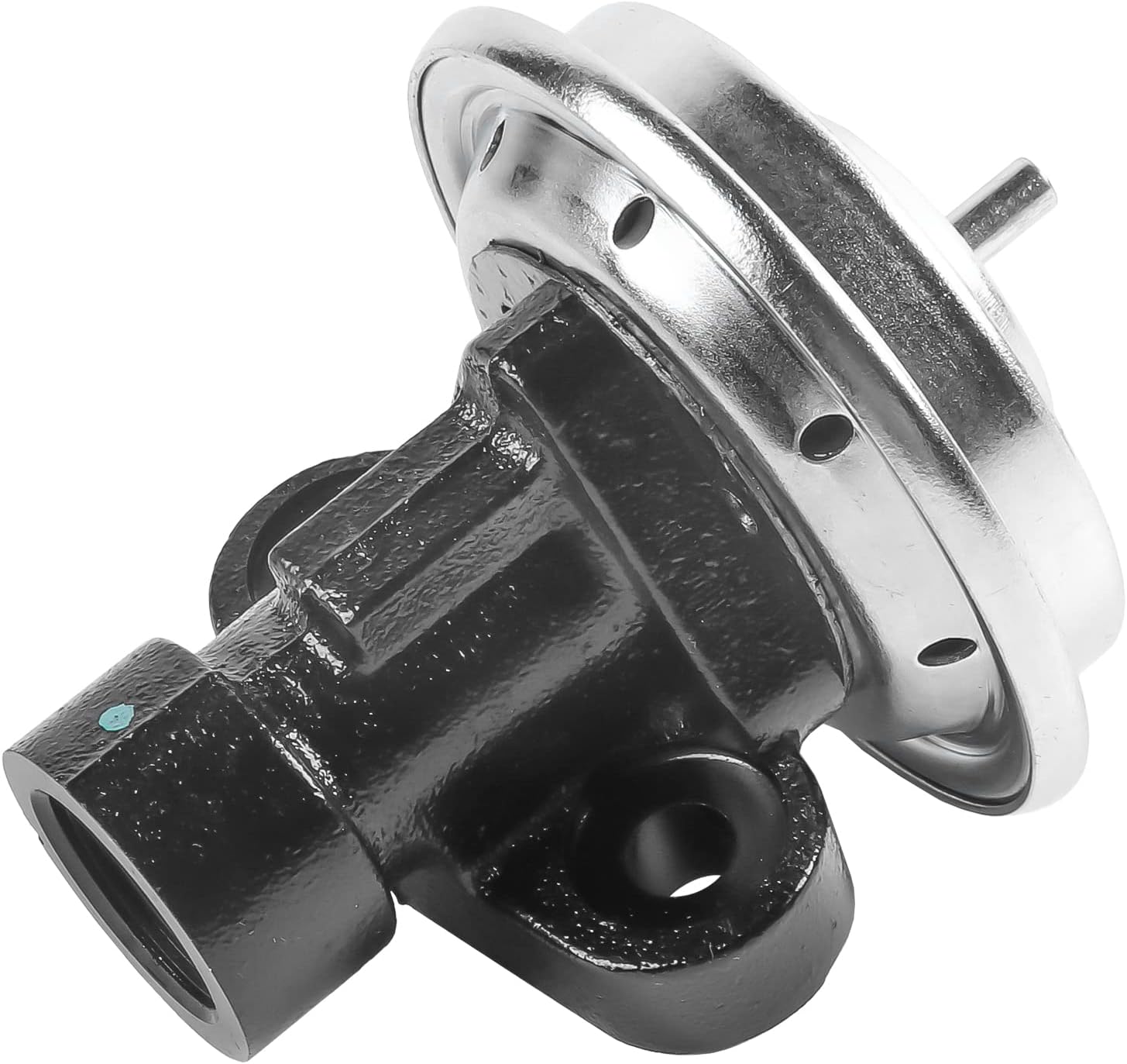 MOSTPLUS EGR Valve EGV574 Compatible for Ford 2001 F-150 2004-2008 Escape Ranger Taurus Mazda B3000 Mercury Mariner Sable