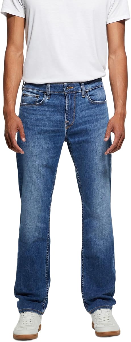 Mens Eco Davis Jean