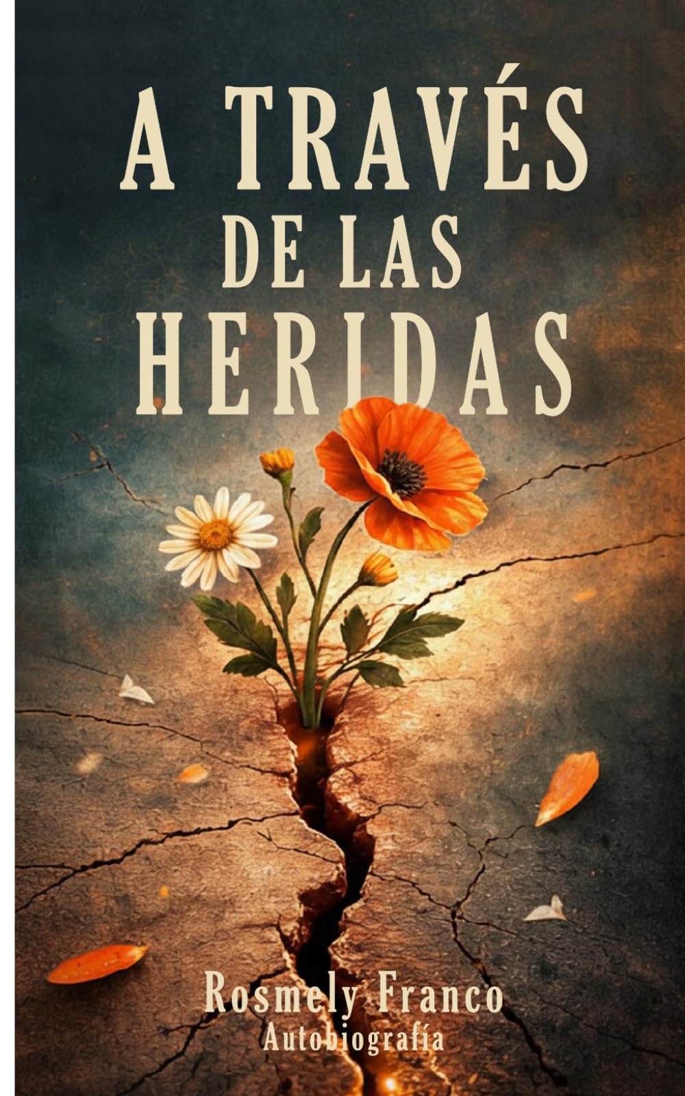 Através de las heridas