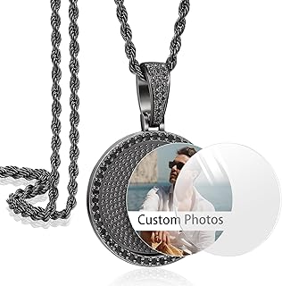 Custom Chains For Men Picks collage image 1