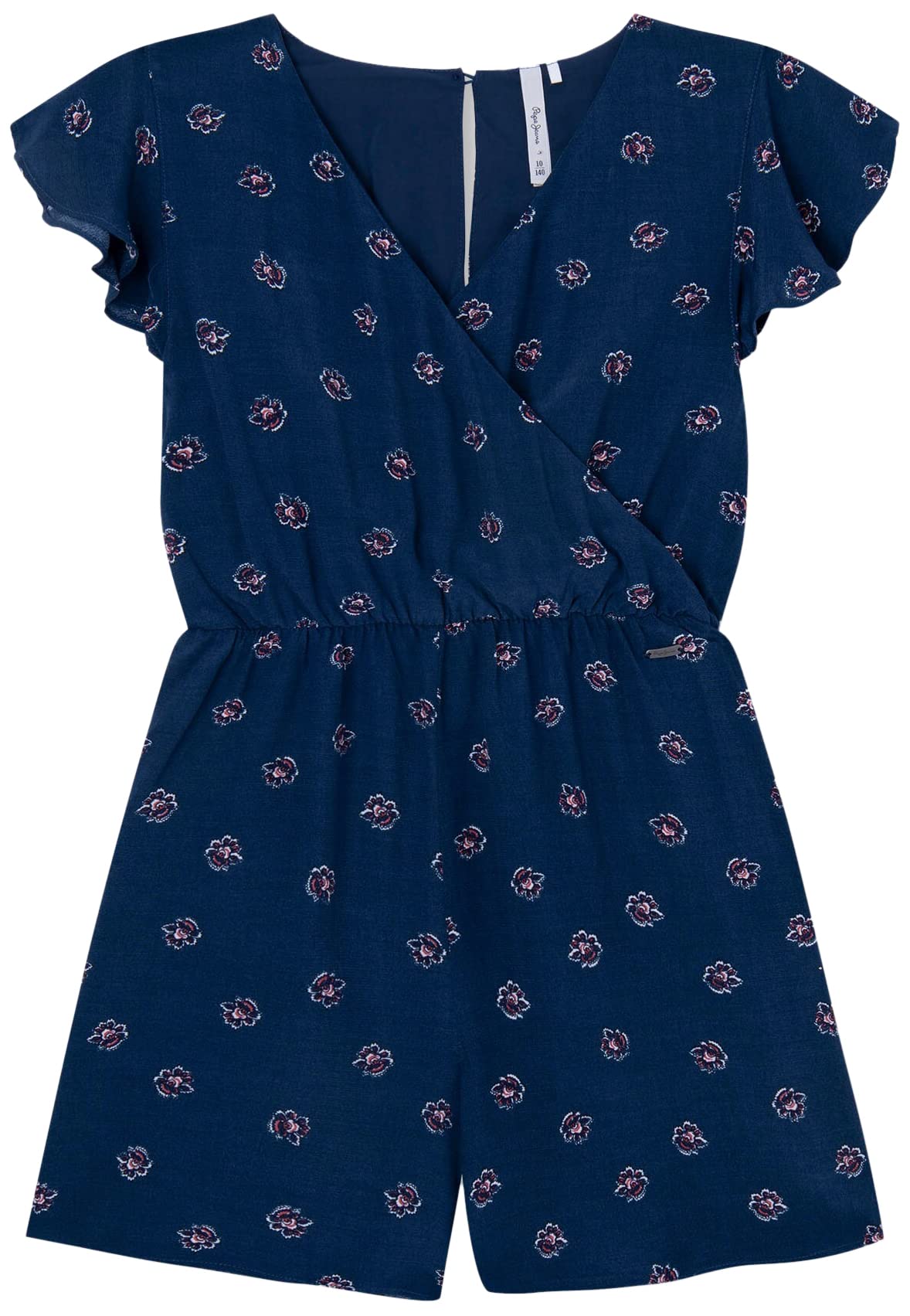 Pepe Jeans Solange Jumpsuit para Niñas