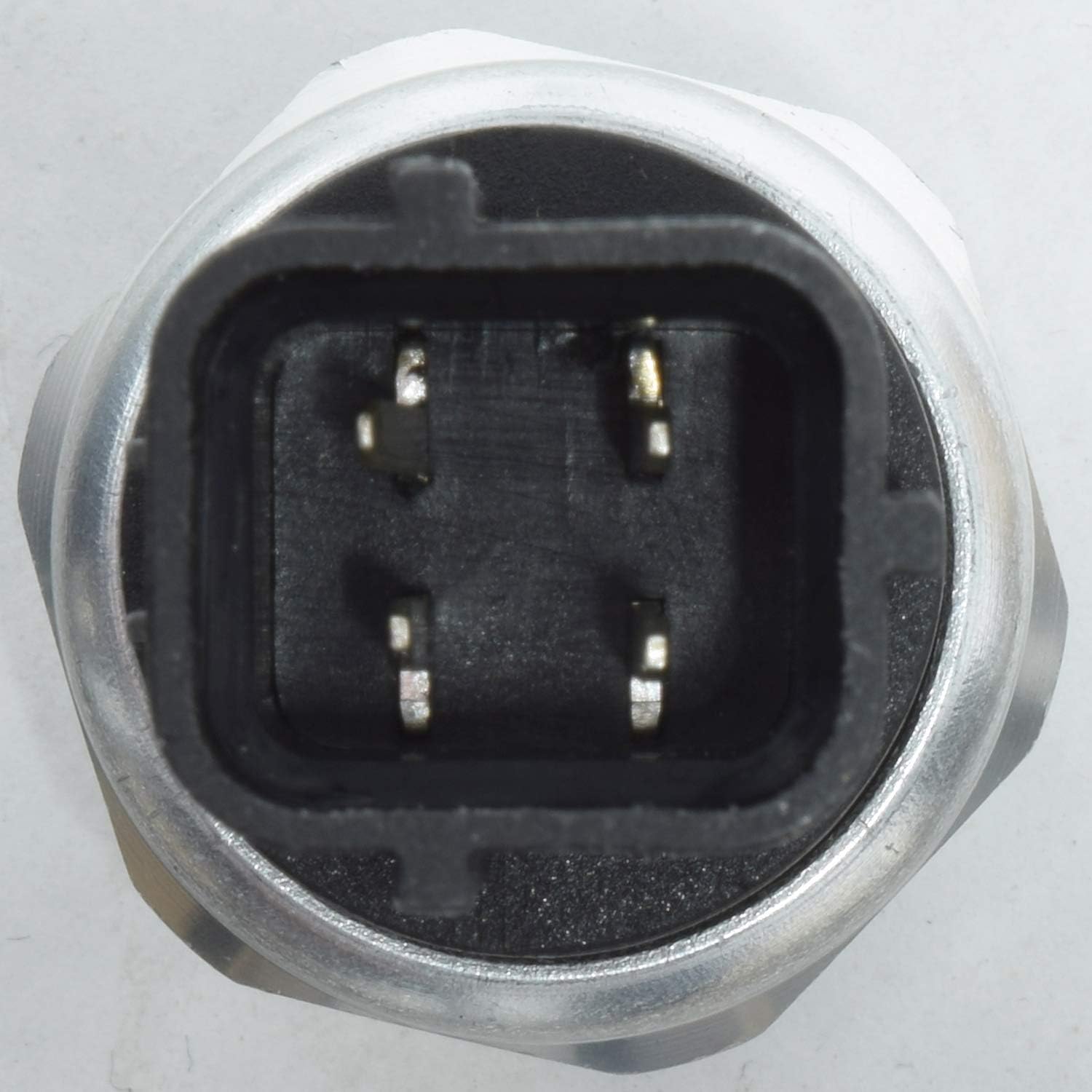 New HVAC A/C Trinary Switch SW 11460C, Black