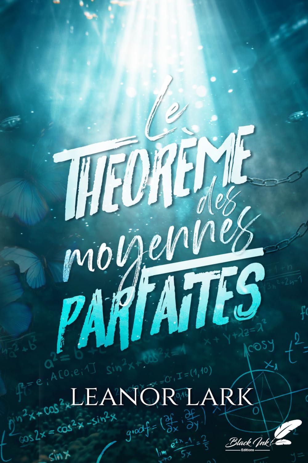 Le théorème des moyennes parfaites