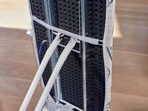 Miniatura 4 de Leifheit 71613Perfect Air Junta de vapor Express M Funda para tabla de planchar Assorted