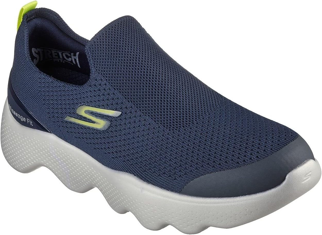 Skechers Men's Go Walk Massage Fit Sneaker