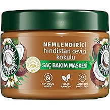 Herbal Essences Moisturizing Coconut Scented Hair Care Mask 300ml