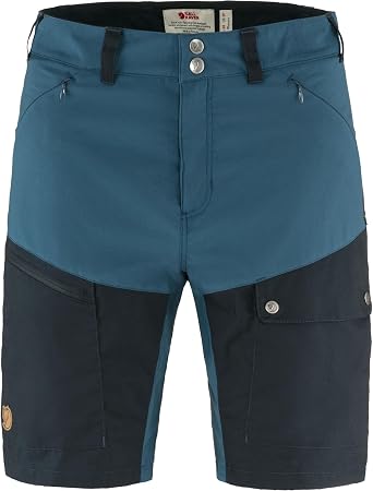 Fjallraven Womens Abisko Midsummer Shorts