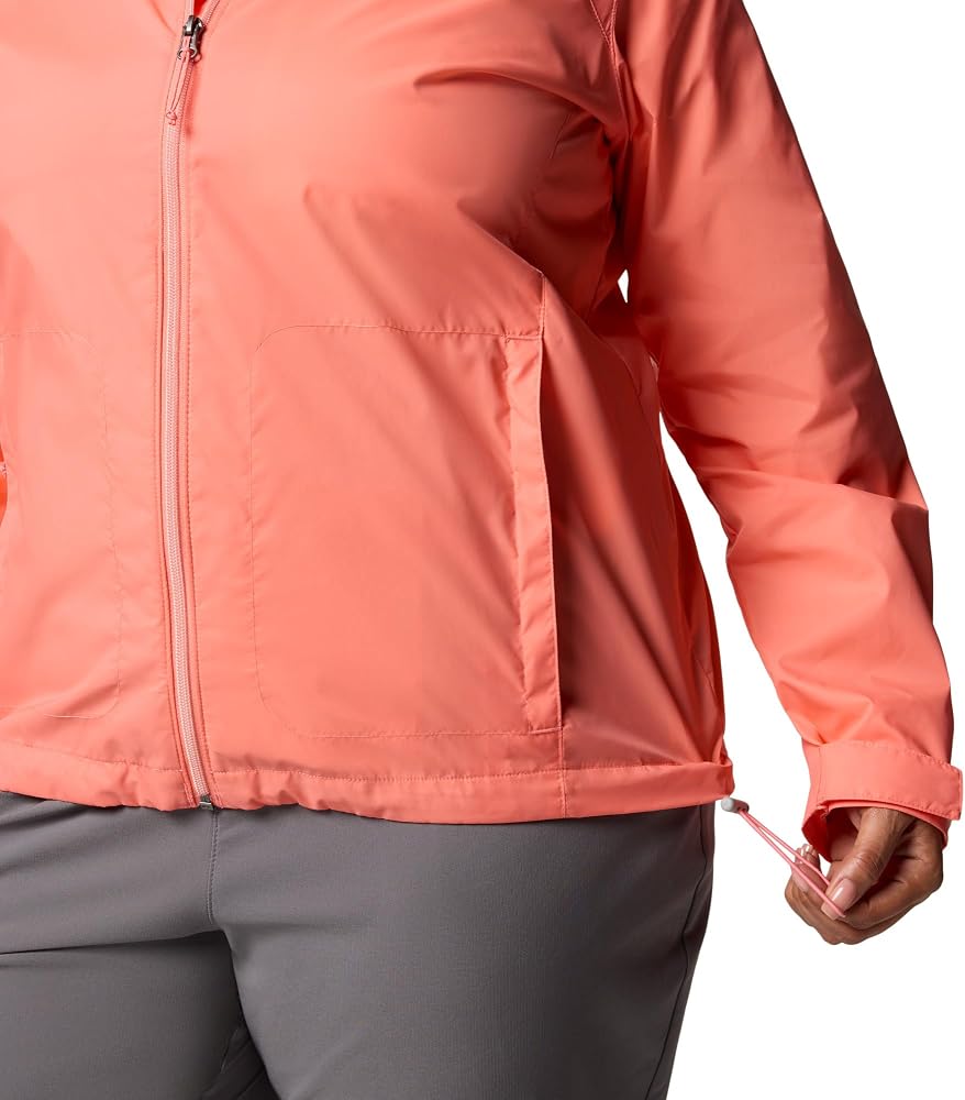 Columbia Women’s Switchback IV Jacket
