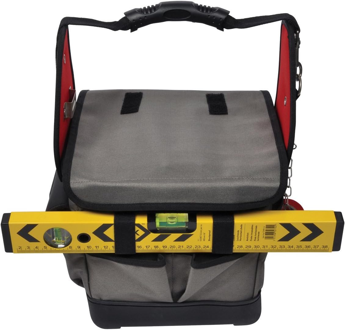 C.K T5952 Electrician Tool Tote Kit