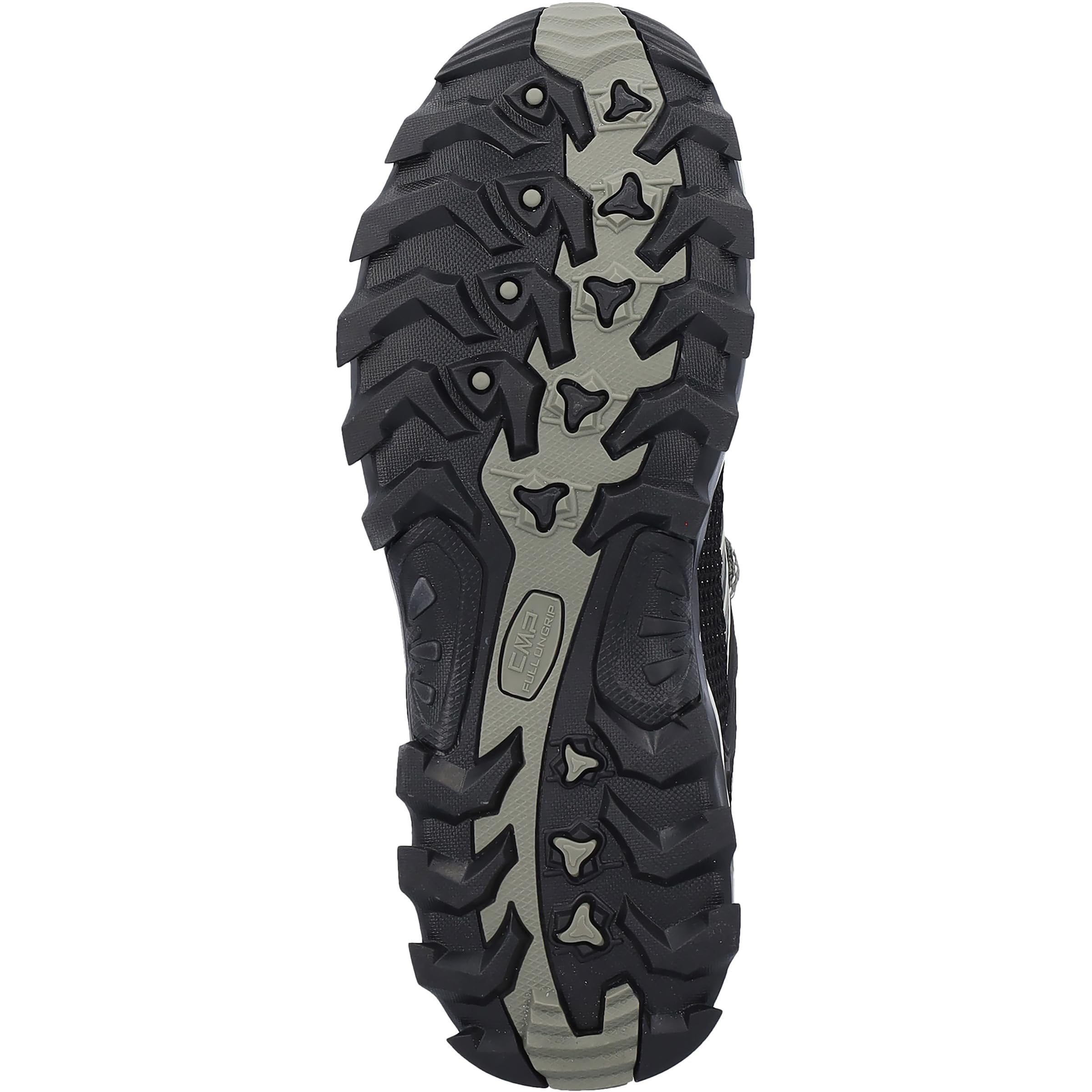 CMP Zapatos de mujer Rigel Low WP