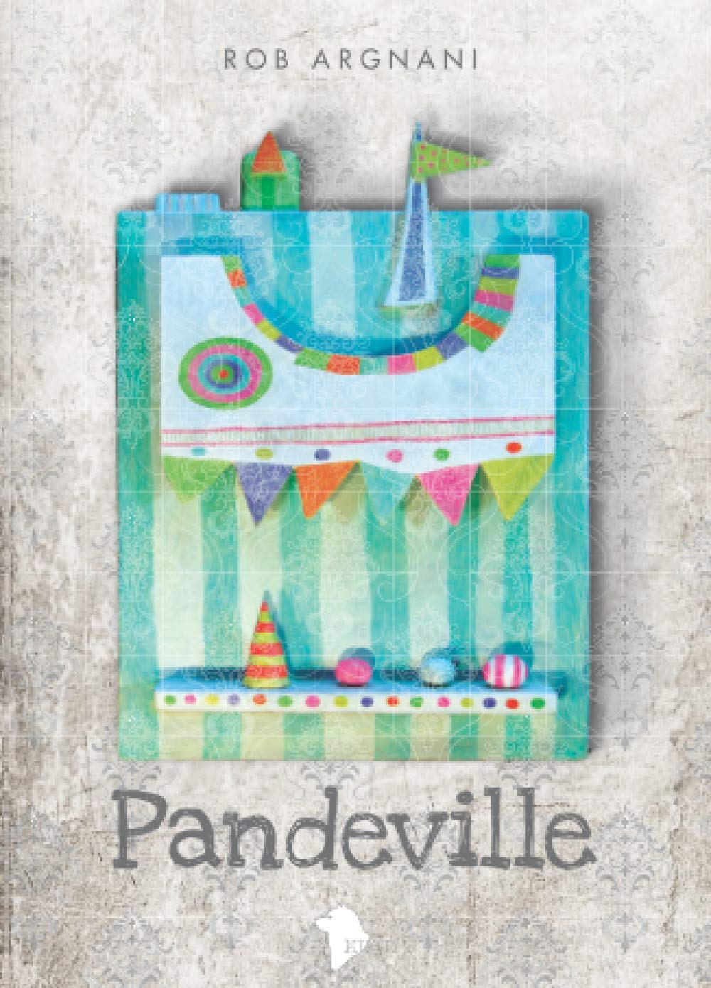 PANDEVILLE