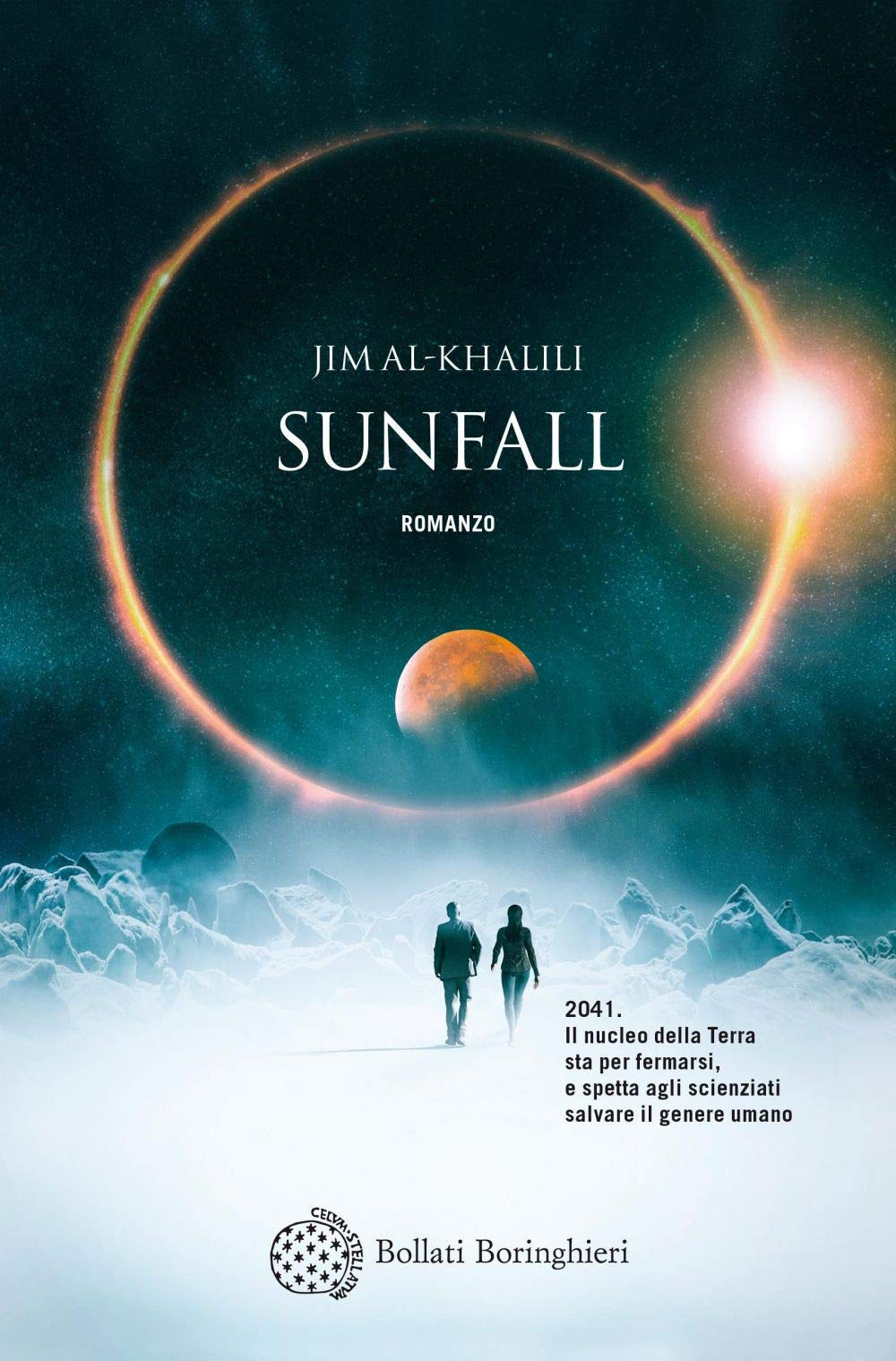 Sunfall - 4