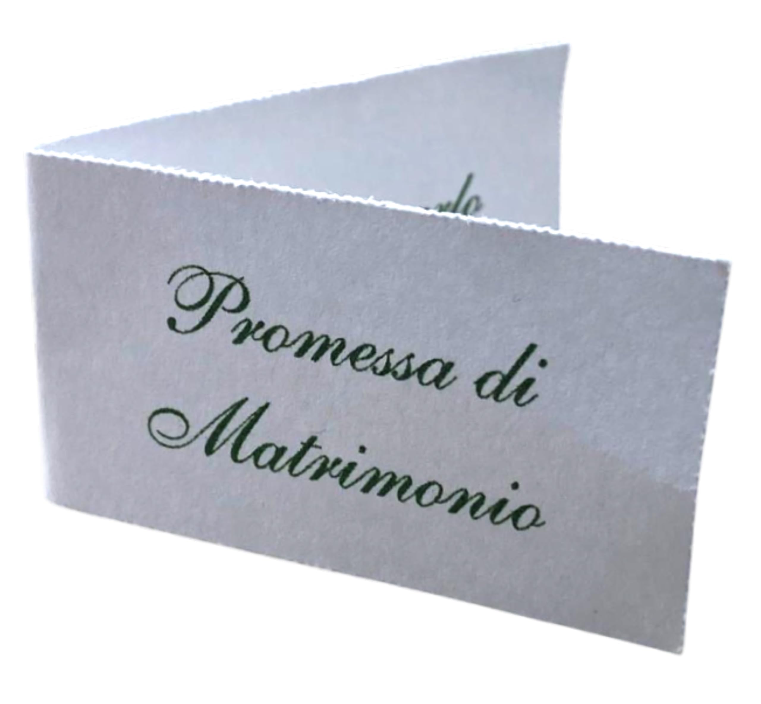 Petite carte de mariage : résolvez le manque d'idées avec 100 cartes pour bonbonnière