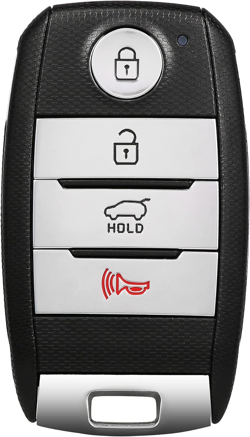 VOFONO Compatible with Keyless Entry Remote Key Fob KIA