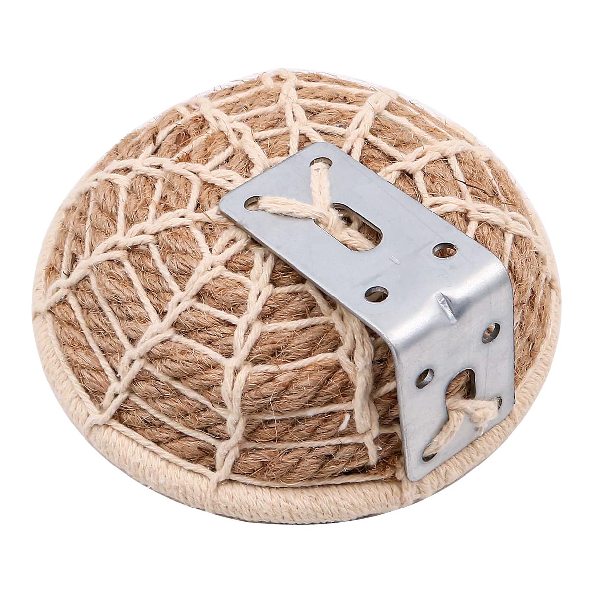 Alnicov Nid d'oiseau Ficelle Nid d'oiseau Nid d'élevage Nid de canari pour perruches Perruche calopsitte Petite Cage de Perroquet Moyenne Boîte de Nidification à couver