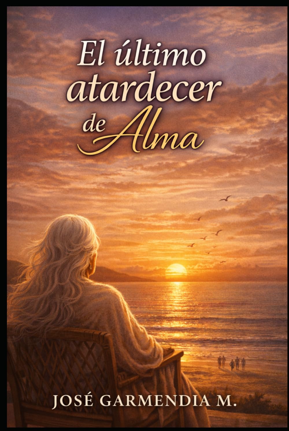 EL ÚLTIMO ATARDECER: “Una historia de dolor, herencia y redención”