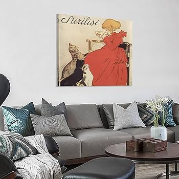 Amazon.co.jp: テオフィル・アレクサンドル・スタンランThéophile