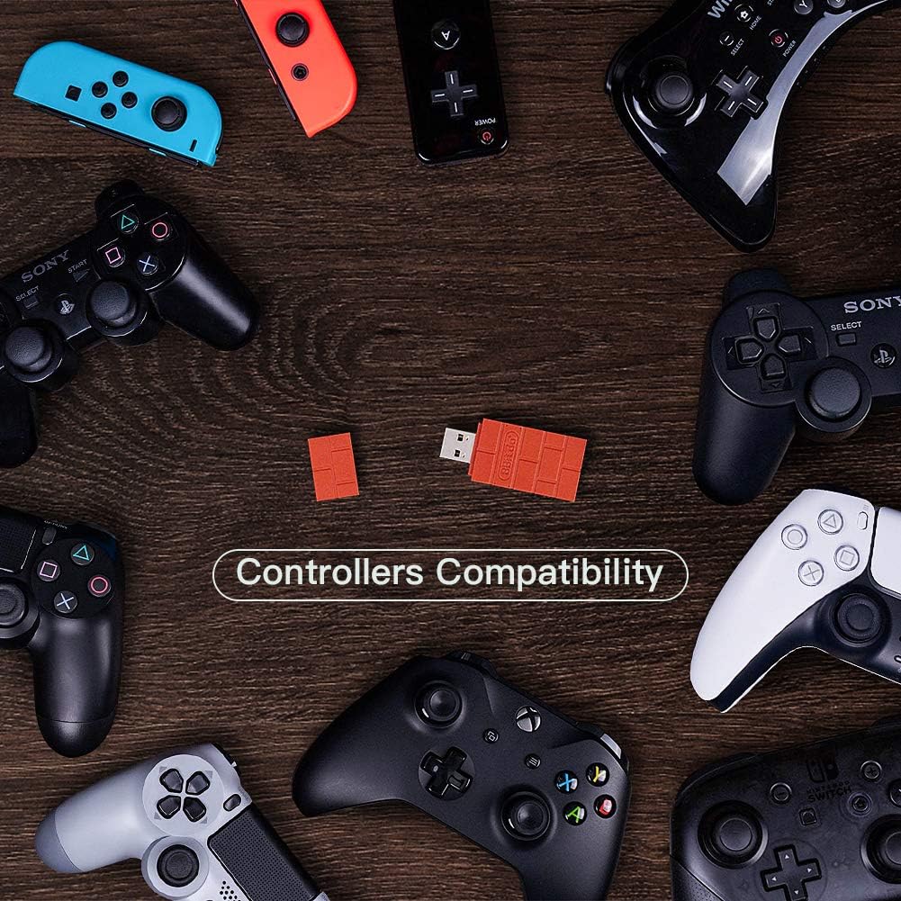 joycons ps4