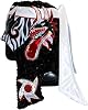 Máscara de Lucha Libre Penta Zero Miedo - Calidad Profesional Talla Adulto Ajustable para Cosplay, Disfraz y Coleccionistas. (Maniquí se Vende por Separado) 1