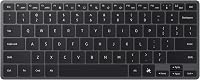 Bezdrôtová Bluetooth klávesnica Samsung Smart Keyboard EJ-B7800, tenký hliníkový dizajn, tlačidlo AI, tmavosivá 1