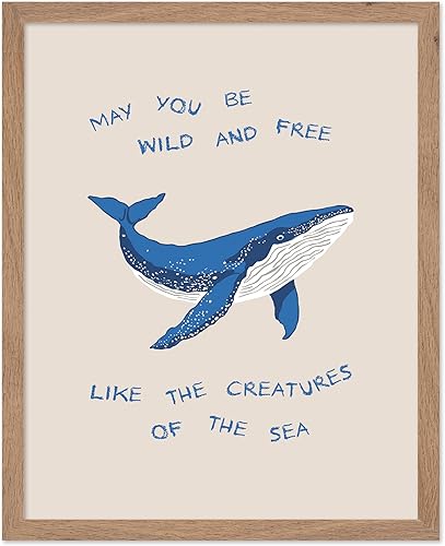 Miniatura 57 de Poster Master Impresión de surf – Life Is A Wave Catch It Poster – Arte retro de playa – Diseño de pared motivacional – Arte de surf – Decoración