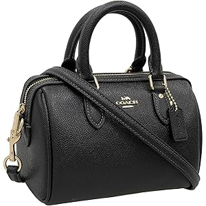 Amazon | [コーチ] バッグ レディース ショルダーバッグ 2way 斜